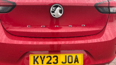 Vauxhall Corsa 1.2 Design 5dr Petrol Hatchback